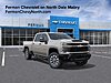 New 2026 CHEVROLET SILVERADO 2500 4WD CREW CAB 159  CUSTOM in TAMPA, FLORIDA
