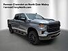 New 2026 CHEVROLET SILVERADO 1500 4WD CREW CAB 147  CUSTOM in TAMPA, FLORIDA