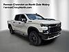New 2026 CHEVROLET SILVERADO 1500 4WD CREW CAB 147  ZR2 in TAMPA, FLORIDA