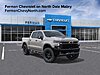 New 2026 CHEVROLET SILVERADO 1500 4WD CREW CAB 147  ZR2 in TAMPA, FLORIDA
