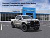 New 2026 CHEVROLET SILVERADO 1500 4WD CREW CAB 147  ZR2 in TAMPA, FLORIDA