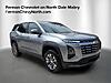 New 2026 CHEVROLET EQUINOX FWD 4DR LT W/1LT in TAMPA, FLORIDA