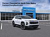 New 2026 CHEVROLET EQUINOX FWD 4DR LT W/1LT in TAMPA, FLORIDA