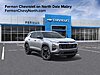 New 2026 CHEVROLET EQUINOX FWD 4DR LT W/1LT in TAMPA, FLORIDA