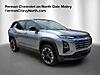 New 2026 CHEVROLET EQUINOX FWD 4DR LT W/1LT in TAMPA, FLORIDA