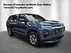 New 2026 CHEVROLET EQUINOX FWD 4DR LT W/1LT in TAMPA, FLORIDA
