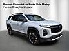 New 2026 CHEVROLET EQUINOX FWD 4DR RS W/1RS in TAMPA, FLORIDA
