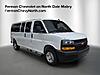 New 2026 CHEVROLET EXPRESS RWD 3500 155  LS in TAMPA, FLORIDA