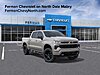 New 2026 CHEVROLET SILVERADO 1500 2WD CREW CAB 147  RST in TAMPA, FLORIDA