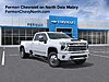 New 2026 CHEVROLET SILVERADO 3500 4WD CREW CAB 172  HIGH CO in TAMPA, FLORIDA