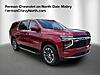 New 2026 CHEVROLET SUBURBAN 4WD 4DR LS in TAMPA, FLORIDA
