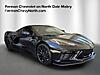 New 2026 CHEVROLET CORVETTE 2DR STINGRAY CPE W/1LT in TAMPA, FLORIDA
