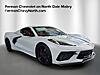 New 2026 CHEVROLET CORVETTE 2DR STINGRAY CPE W/1LT in TAMPA, FLORIDA