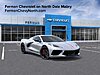 New 2026 CHEVROLET CORVETTE 2DR STINGRAY CPE W/1LT in TAMPA, FLORIDA