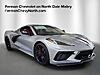 New 2026 CHEVROLET CORVETTE 2DR STINGRAY CPE W/1LT in TAMPA, FLORIDA
