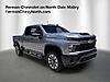 New 2026 CHEVROLET SILVERADO 2500 4WD CREW CAB 159  CUSTOM in TAMPA, FLORIDA