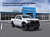 New 2026 CHEVROLET SILVERADO 1500 4WD CREW CAB 147  ZR2 in TAMPA, FLORIDA