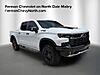 New 2026 CHEVROLET SILVERADO 1500 4WD CREW CAB 147  ZR2 in TAMPA, FLORIDA