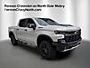New 2026 CHEVROLET SILVERADO 1500 4WD CREW CAB 147  ZR2 in TAMPA, FLORIDA