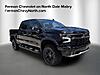 New 2026 CHEVROLET SILVERADO 1500 4WD CREW CAB 147  ZR2 in TAMPA, FLORIDA