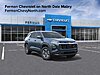 New 2026 CHEVROLET EQUINOX FWD 4DR LT W/1LT in TAMPA, FLORIDA