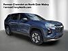 New 2026 CHEVROLET EQUINOX FWD 4DR LT W/1LT in TAMPA, FLORIDA