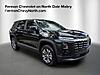 New 2026 CHEVROLET EQUINOX FWD 4DR LT W/1LT in TAMPA, FLORIDA