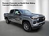 New 2026 CHEVROLET COLORADO 2WD CREW CAB LT in TAMPA, FLORIDA