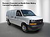 New 2026 CHEVROLET EXPRESS RWD 2500 135 in TAMPA, FLORIDA