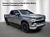 New 2026 CHEVROLET SILVERADO 1500 4WD CREW CAB 147  LT W/1L in TAMPA, FLORIDA