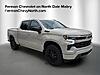 New 2026 CHEVROLET SILVERADO 1500 4WD CREW CAB 147  RST in TAMPA, FLORIDA