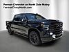 New 2026 CHEVROLET SILVERADO 1500 4WD CREW CAB 147  HIGH CO in TAMPA, FLORIDA