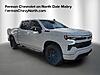 New 2026 CHEVROLET SILVERADO 1500 4WD CREW CAB 147  RST in TAMPA, FLORIDA