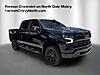 New 2026 CHEVROLET SILVERADO 1500 CREW CAB LT in TAMPA, FLORIDA