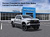 New 2026 CHEVROLET SILVERADO 1500 CREW CAB LT TRAILBOSS in TAMPA, FLORIDA