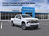 New 2026 CHEVROLET SILVERADO 1500 4WD CREW CAB 147  HIGH CO in TAMPA, FLORIDA