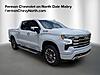 New 2026 CHEVROLET SILVERADO 1500 High Country in TAMPA, FLORIDA