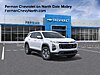 New 2026 CHEVROLET EQUINOX FWD 4DR LT W/1LT in TAMPA, FLORIDA