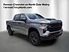 New 2026 CHEVROLET SILVERADO 1500 Custom Trail Boss in TAMPA, FLORIDA