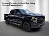 New 2026 CHEVROLET SILVERADO 1500 Custom Trail Boss in TAMPA, FLORIDA