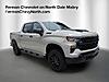 New 2026 CHEVROLET SILVERADO 1500 Custom Trail Boss in TAMPA, FLORIDA