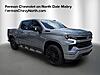 New 2026 CHEVROLET SILVERADO 1500 4WD CREW CAB 147  RST in TAMPA, FLORIDA