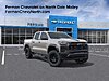 New 2026 CHEVROLET COLORADO 4WD CREW CAB TRAIL BOSS in TAMPA, FLORIDA