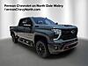 New 2026 CHEVROLET SILVERADO 2500 4WD CREW CAB 159  LTZ in TAMPA, FLORIDA