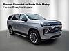 New 2026 CHEVROLET TAHOE 4WD 4DR LT in TAMPA, FLORIDA