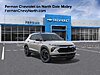 New 2026 CHEVROLET TRAILBLAZER FWD 4DR RS in TAMPA, FLORIDA