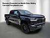 New 2026 CHEVROLET COLORADO 2WD Work Truck in TAMPA, FLORIDA