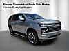 New 2026 CHEVROLET TAHOE 2WD 4DR LT in TAMPA, FLORIDA