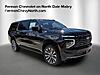 New 2026 CHEVROLET SUBURBAN 4WD 4DR HIGH COUNTRY in TAMPA, FLORIDA