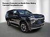 New 2026 CHEVROLET TAHOE 2WD 4DR LT in TAMPA, FLORIDA
